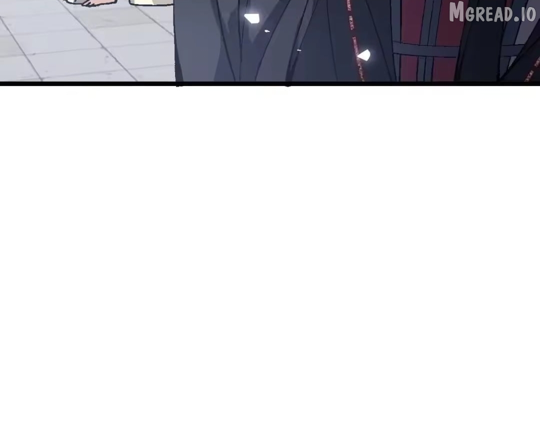 Master: This rebellious disciple is definitely not the Holy Son Chapter 183  - page 71